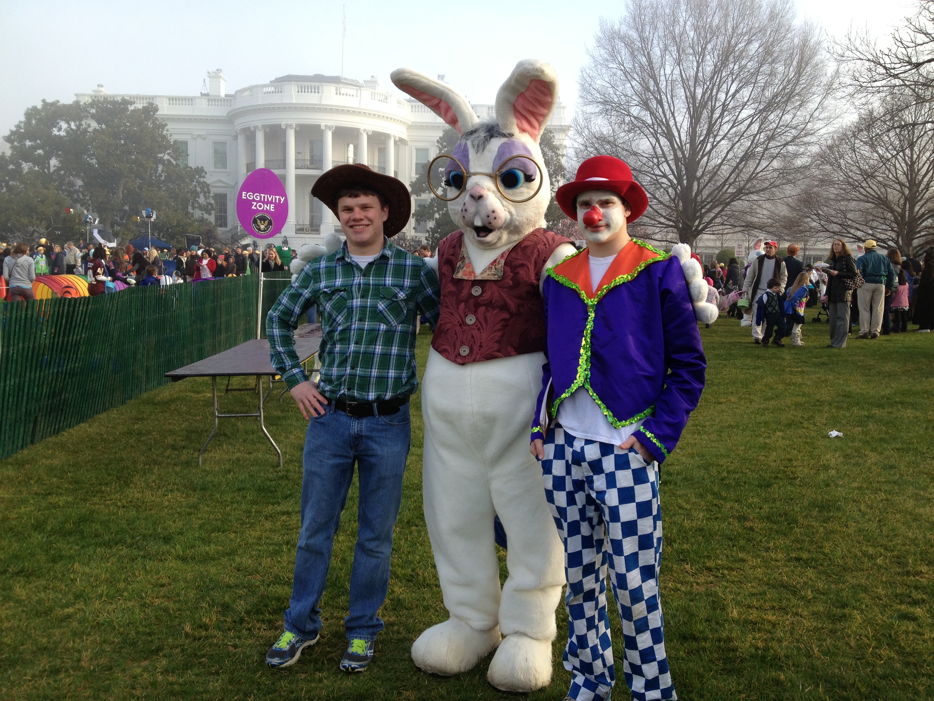 white house 3